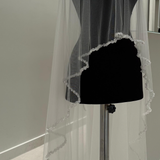 Voile nacrée