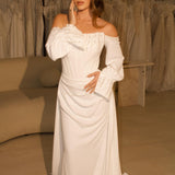 Robe de mairie