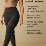 Legging gainant