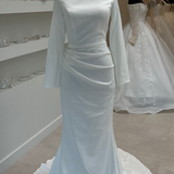 Robe de mairie